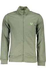 Gian Marco Venturi džemperis vīriešiem AU00912-PATIO, zaļš cena un informācija | Vīriešu jakas | 220.lv
