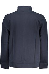 Hugo Boss džemperis vīriešiem 50468428-ZESTART, zils cena un informācija | Vīriešu jakas | 220.lv