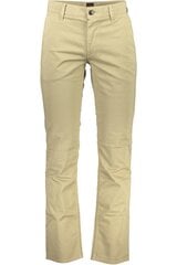 БРЮКИ HUGO BOSS 50470813-SCHINO-SLIM-D цена и информация | Мужские брюки | 220.lv