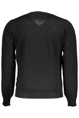 K-Way džemperis vīriešiem K61128W, melns cena un informācija | Vīriešu džemperi | 220.lv