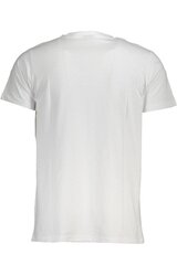 T-krekls vīriešiem Norway 1963 836011, balts cena un informācija | Vīriešu T-krekli | 220.lv