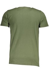 T-krekls vīriešiem Norway 1963 836011, zaļš cena un informācija | Vīriešu T-krekli | 220.lv