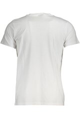 T-krekls vīriešiem Norway 1963 836014, balts цена и информация | Мужские футболки | 220.lv