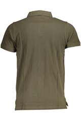 T-krekls vīriešiem Norway 1963 838861, zaļš cena un informācija | Vīriešu T-krekli | 220.lv