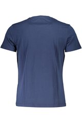 T-krekls vīriešiem XMR311-JS206, zils cena un informācija | Vīriešu T-krekli | 220.lv