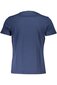 T-krekls vīriešiem XMR311-JS206, zils цена и информация | Vīriešu T-krekli | 220.lv