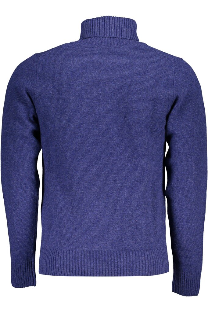 Džemperis vīriešiem K-Way K2112QW, zils cena un informācija | Vīriešu džemperi | 220.lv