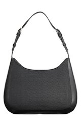 Женская сумка CALVIN KLEIN K60K610630, черная цена и информация | Женские сумки | 220.lv