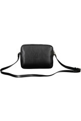 Женская сумка Calvin Klein K60K610762, черная цена и информация | Куинн | 220.lv
