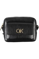 Rokassomiņa sievietēm Calvin Klein K60K610762 cena un informācija | Sieviešu somas | 220.lv
