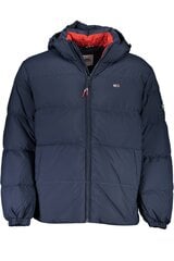 КУРТКА TOMMY HILFIGER DM0DM15447 цена и информация | Мужские куртки | 220.lv