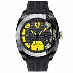 Pulkstenis vīriešiem Scuderia Ferrari 830204 цена и информация | Мужские часы | 220.lv