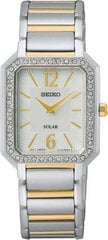 Vīriešu pulkstenis Seiko SUP466P1 cena un informācija | Vīriešu pulksteņi | 220.lv