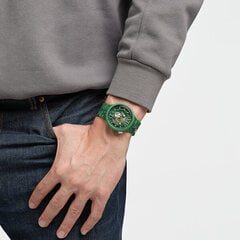 Vīriešu pulkstenis Swatch SB05G104 cena un informācija | Vīriešu pulksteņi | 220.lv
