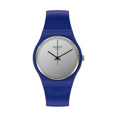 Pulkstenis vīriešiem Swatch SO28N100 цена и информация | Мужские часы | 220.lv