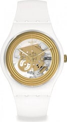 Vīriešu pulkstenis Swatch SO29W107 cena un informācija | Vīriešu pulksteņi | 220.lv