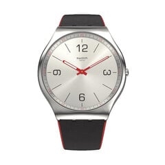 Pulkstenis vīriešiem Swatch SS07S104 цена и информация | Мужские часы | 220.lv