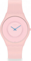 Pulkstenis vīriešiem Swatch SS09P100 цена и информация | Мужские часы | 220.lv