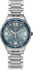 Vīriešu pulkstenis Swatch YGS134G цена и информация | Мужские часы | 220.lv