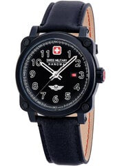 Pulkstenis vīriešiem Swiss Military SMWGB2101330 cena un informācija | Vīriešu pulksteņi | 220.lv