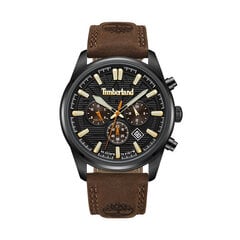 Vīriešu pulkstenis Timberland TDWGF0009603 цена и информация | Мужские часы | 220.lv