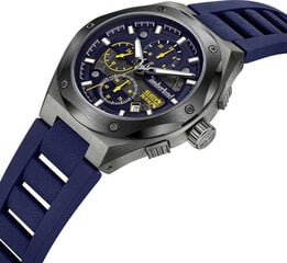 Vīriešu pulkstenis Timberland TDWGQ2231201 цена и информация | Мужские часы | 220.lv