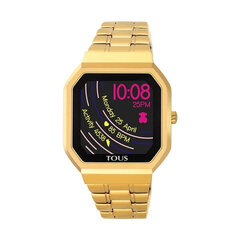 Vīriešu pulkstenis Tous 100350700 цена и информация | Мужские часы | 220.lv