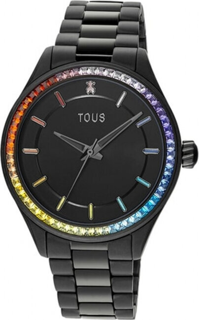 Vīriešu pulkstenis Tous 200351026 цена и информация | Vīriešu pulksteņi | 220.lv