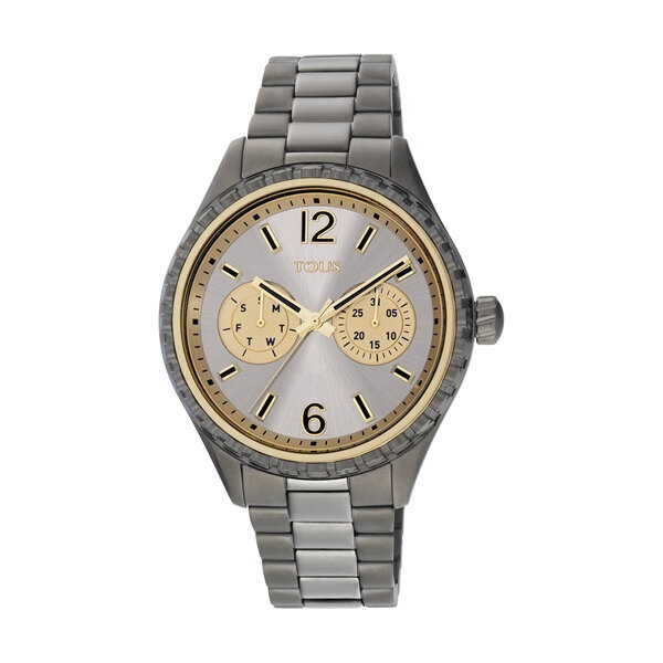 Vīriešu pulkstenis Tous 200351035 цена и информация | Vīriešu pulksteņi | 220.lv