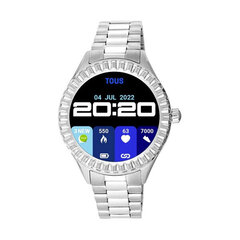 Vīriešu pulkstenis Tous 200351036 cena un informācija | Vīriešu pulksteņi | 220.lv