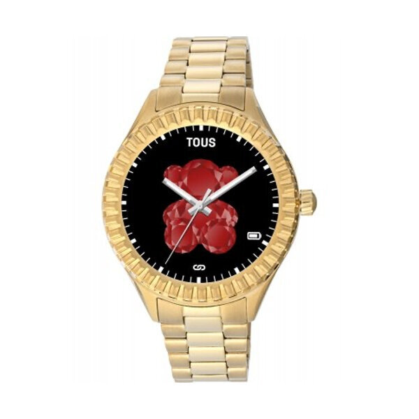 Vīriešu pulkstenis Tous 200351037 цена и информация | Vīriešu pulksteņi | 220.lv
