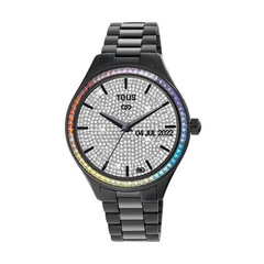 Vīriešu pulkstenis Tous 200351040 цена и информация | Мужские часы | 220.lv