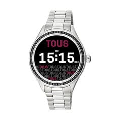 Vīriešu pulkstenis Tous 200351043 cena un informācija | Vīriešu pulksteņi | 220.lv