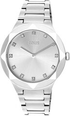 Vīriešu pulkstenis Tous 200351052 цена и информация | Мужские часы | 220.lv