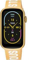 Vīriešu pulkstenis Tous 200351091 цена и информация | Мужские часы | 220.lv