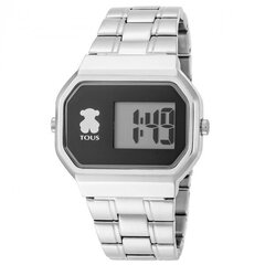 Vīriešu pulkstenis Tous 600350295 cena un informācija | Vīriešu pulksteņi | 220.lv