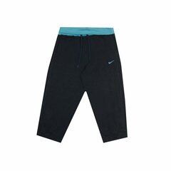 Nike sieviešu sporta šorti, melni цена и информация | Спортивная одежда для женщин | 220.lv