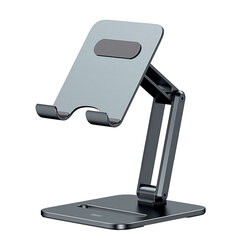 Baseus Desktop Biaxial Foldable 1017824 цена и информация | Аксессуары для планшетов, электронных книг | 220.lv