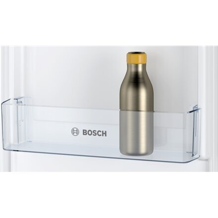 Bosch KIV86NSE0 cena un informācija | Ledusskapji | 220.lv