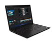 Lenovo ThinkPad P16s Gen 2 (AMD) 21K9000KMX цена и информация | Portatīvie datori | 220.lv