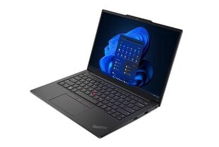 Lenovo ThinkPad E14 Gen 5 (AMD) 21JR001WMX цена и информация | Ноутбуки | 220.lv