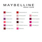 Nagu laka Forever Strong Maybelline цена и информация | Nagu lakas, stiprinātāji | 220.lv