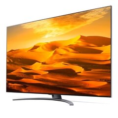 LG QNED MiniLED 65QNED913QE.AEU цена и информация | Телевизоры | 220.lv