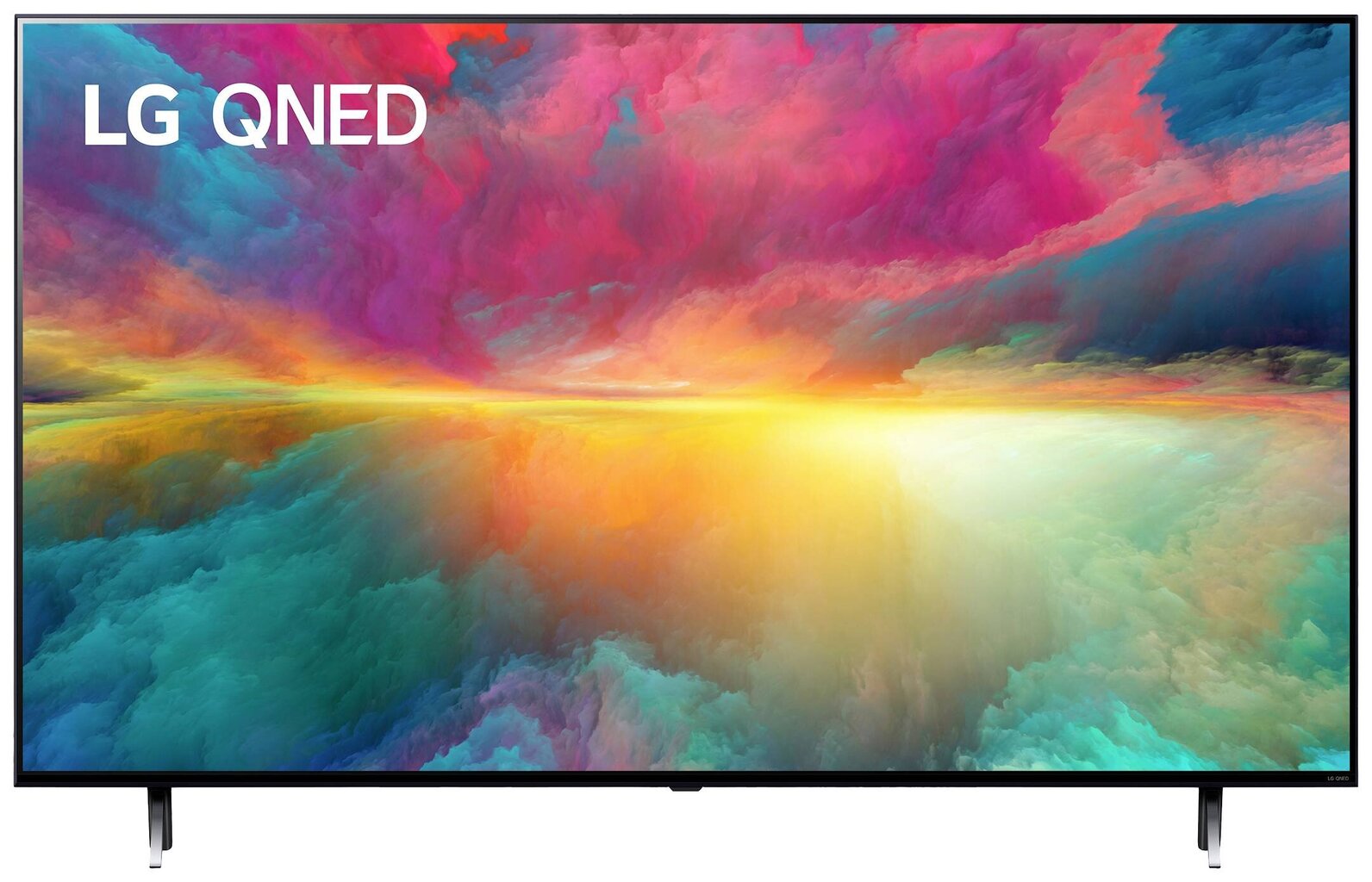 LG QNED 55QNED753RA.AEU цена и информация | Televizori | 220.lv