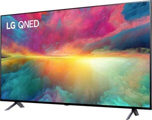 LG QNED 55QNED753RA.AEU цена и информация | Телевизоры | 220.lv