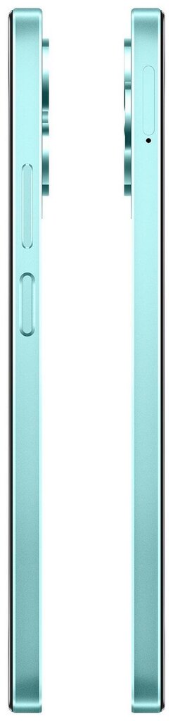 Realme C51 4/128GB Mint Green cena un informācija | Mobilie telefoni | 220.lv