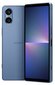 Sony Xperia 5 V 5G 8/128GB XQDE54C0L.EUK Blue цена и информация | Mobilie telefoni | 220.lv