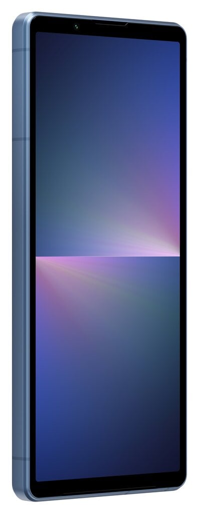 Sony Xperia 5 V 5G 8/128GB XQDE54C0L.EUK Blue cena un informācija | Mobilie telefoni | 220.lv