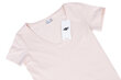 T-krekls sievietēm 4F F0941 4FAW23TTSHF0941 12S, rozā cena un informācija | T-krekli sievietēm | 220.lv