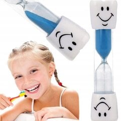 Zobu tīrīšanas taimeris bērniem cena un informācija | Taimeri, termostati | 220.lv